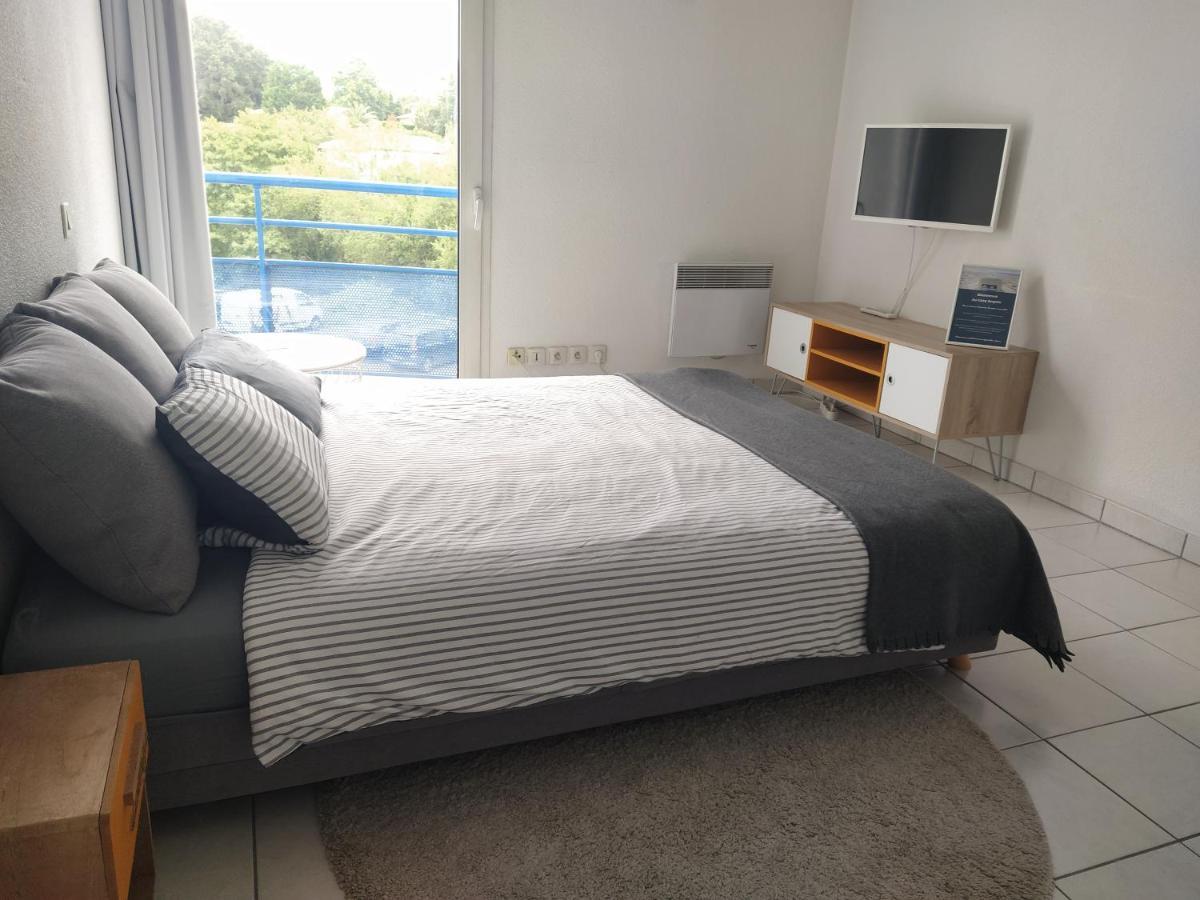 安格雷Cosy Angelu公寓 外观 照片