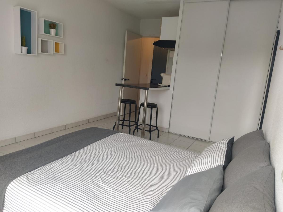 安格雷Cosy Angelu公寓 外观 照片